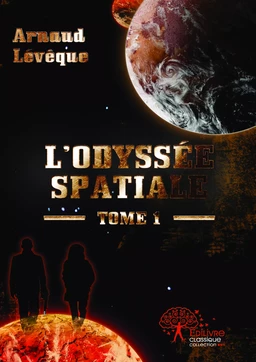 L'odyssée spatiale