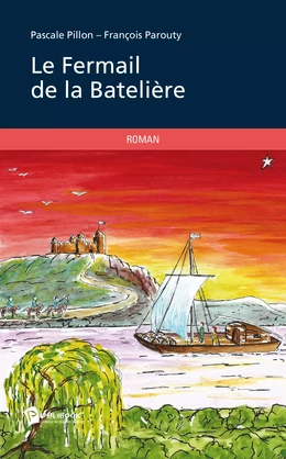 Le Fermail de la Batelière