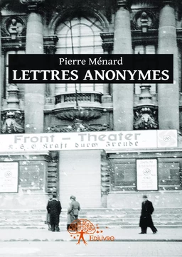 Lettres anonymes