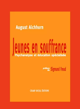 Jeunes en souffrances