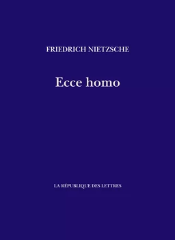 Ecce homo