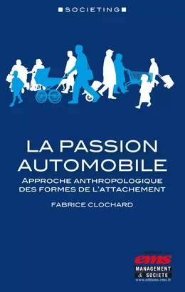 La passion automobile