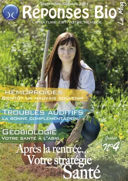 Réponses Bio - Le Mag N°4