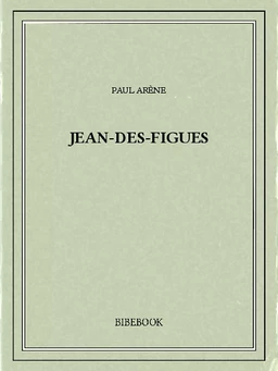 Jean-des-Figues