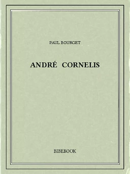 André Cornelis