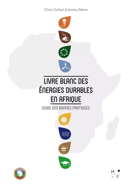 Livre Blanc des énergies durables en Afrique