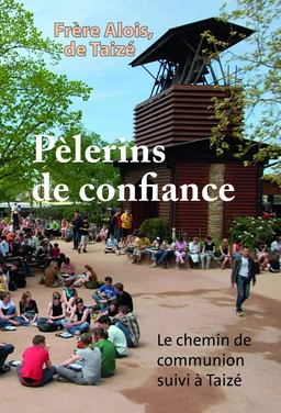 Pèlerins de confiance