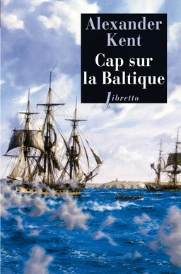 Cap sur la Baltique