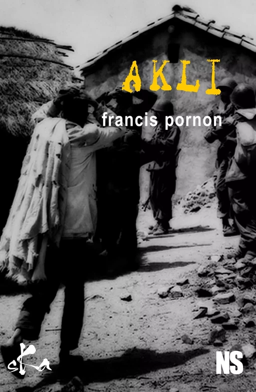 AKLI - Francis Pornon - SKA