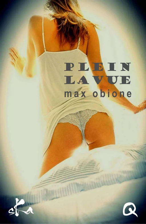 Plein la vue - Max Obione - SKA