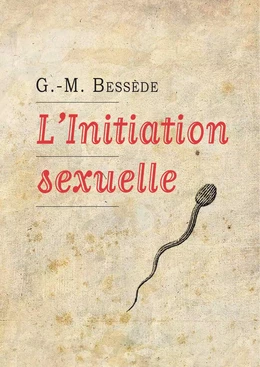 L'Initiation sexuelle