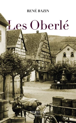 Les Oberlé