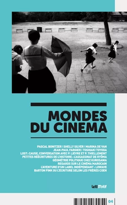 Mondes du cinéma 4