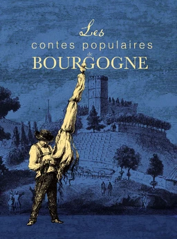 Contes populaires de Bourgogne