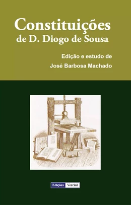 Constituições de D. Diogo de Sousa