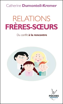 Relations frères-sœurs (Nouvelle édition)