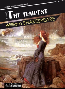 The Tempest