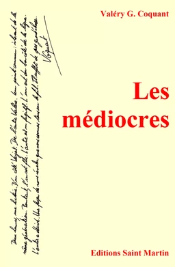 Les médiocres