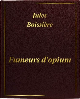 Fumeurs d'opium