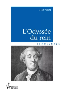 L'Odyssée du rein