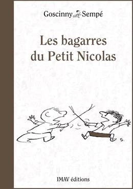 Les bagarres du Petit Nicolas