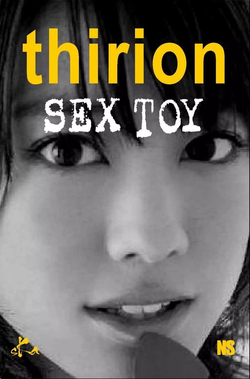 Sex Toy - Jan Thirion - SKA