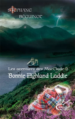 Bonnie Highland Laddie