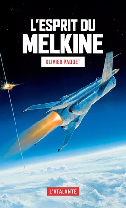 L'esprit du Melkine