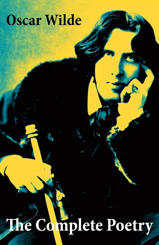 The Complete Poetry - Oscar Wilde - e-artnow