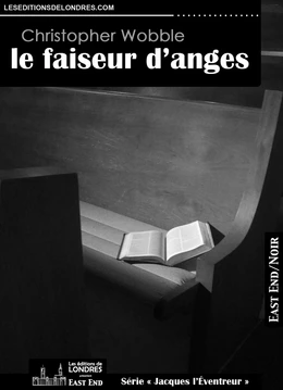 Le faiseur d'anges