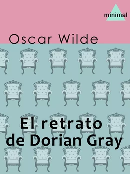 El retrato de Dorian Gray