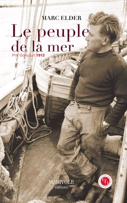 Le Peuple de la mer