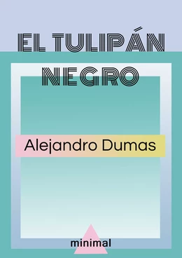 El tulipán negro