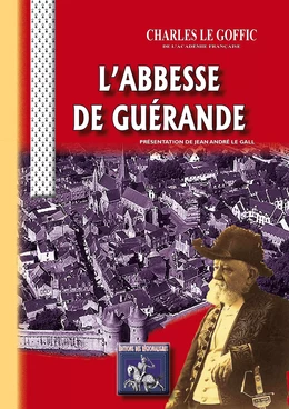 L' Abbesse de Guérande