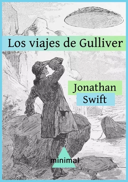 Los viajes de Gulliver