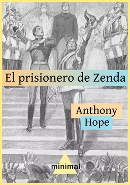 El prisionero de Zenda