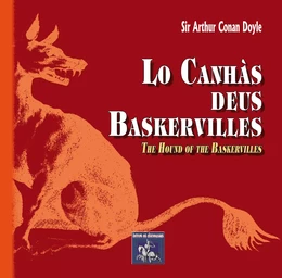 Lo Canhàs deus Baskervilles -