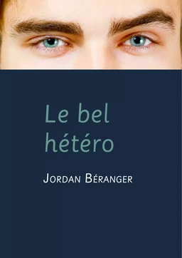 Le bel hétéro (roman gay)