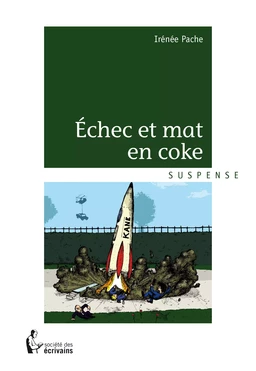 Échec et mat en coke