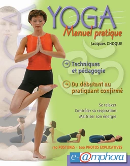 Yoga - Manuel Pratique