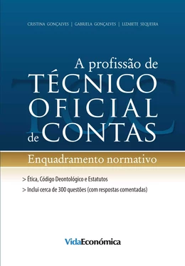 A profissão de Técnico Oficial de Contas