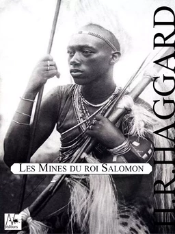 Les Mines du roi Salomon