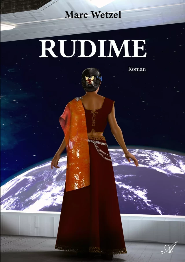 Rudime - Marc Wetzel - Atramenta