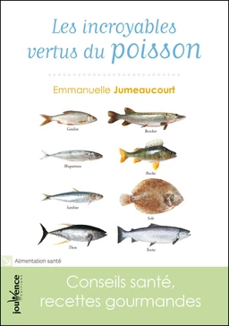 Les incroyables vertus du poisson