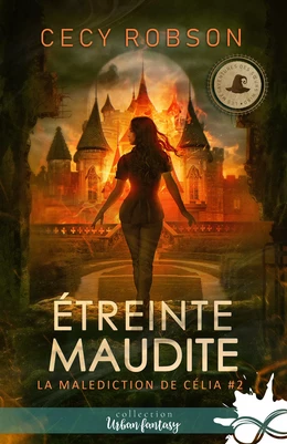 Étreinte maudite