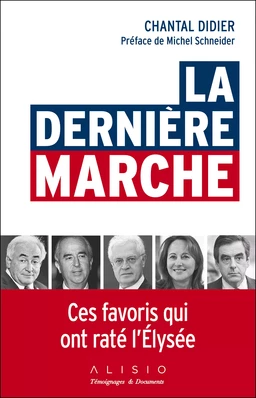 La dernière marche