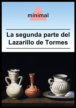 La segunda parte del Lazarillo de Tormes