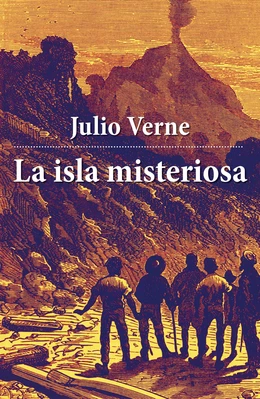 La isla misteriosa