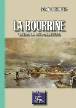 La Bourrine