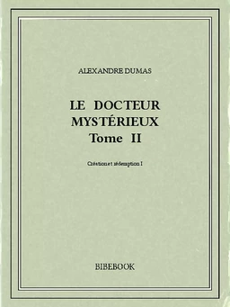 Le docteur mystérieux II